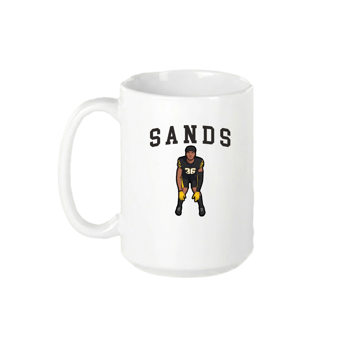 15oz Coffee Mug