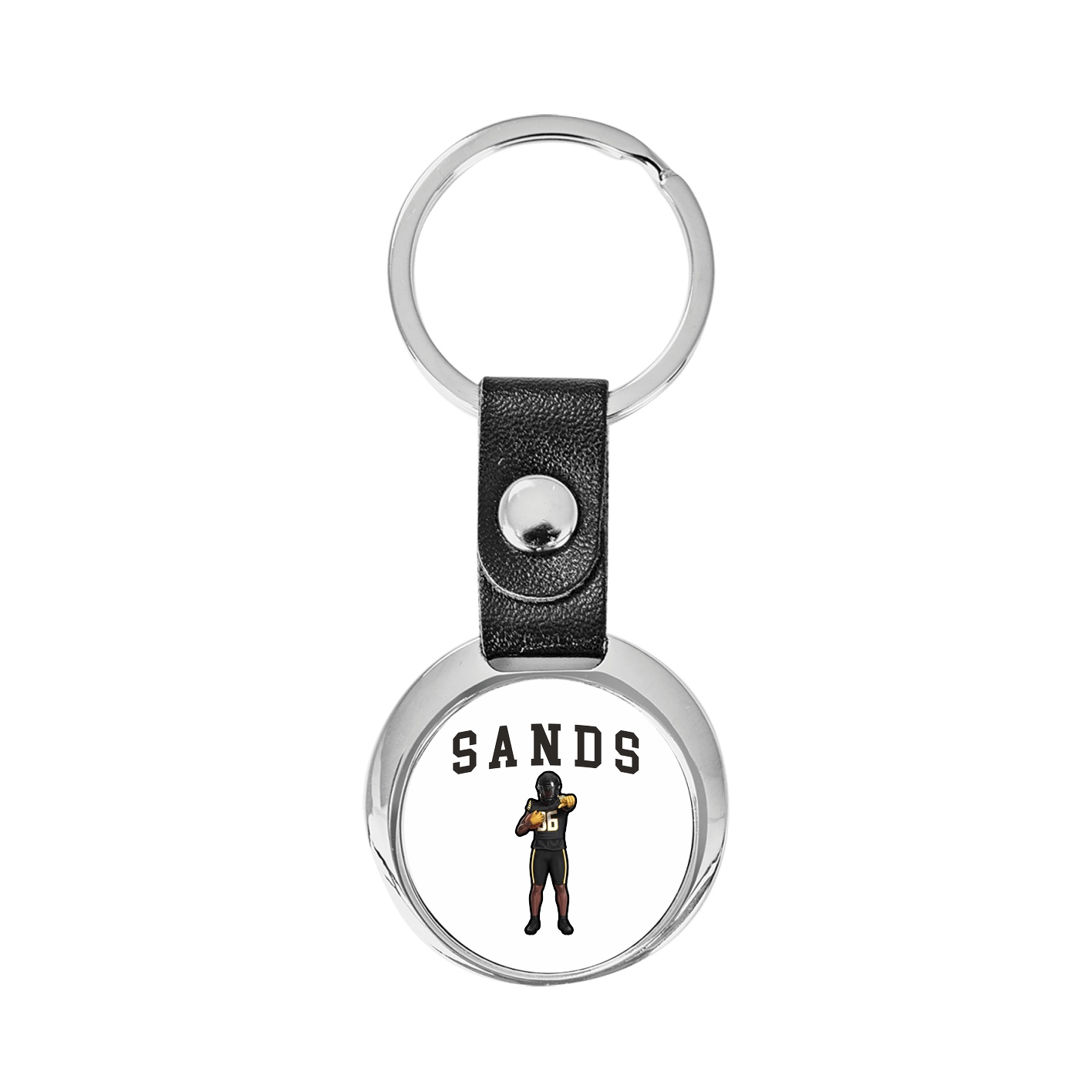 Key Chain — Shirsey in Classic
