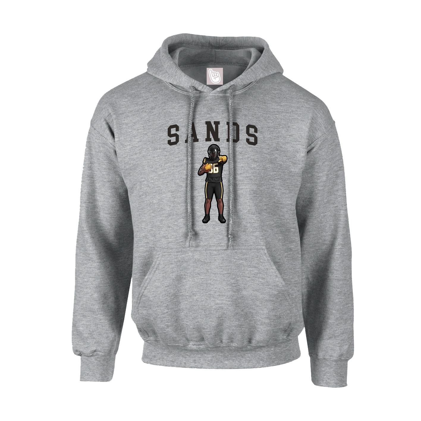 Hoodie