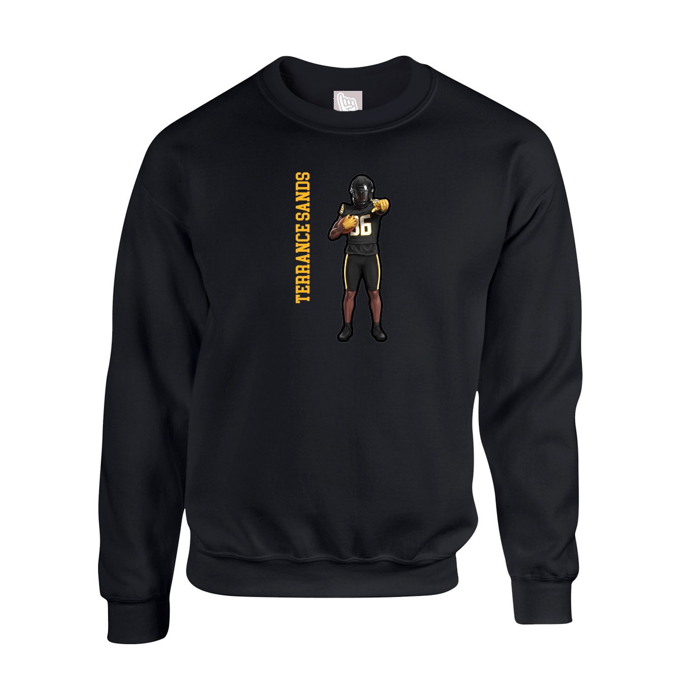 Fleece Crew