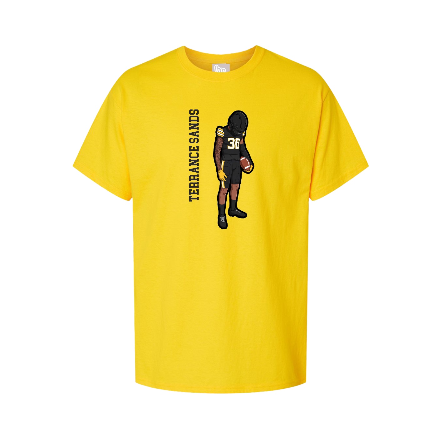 NIL Club Tee
