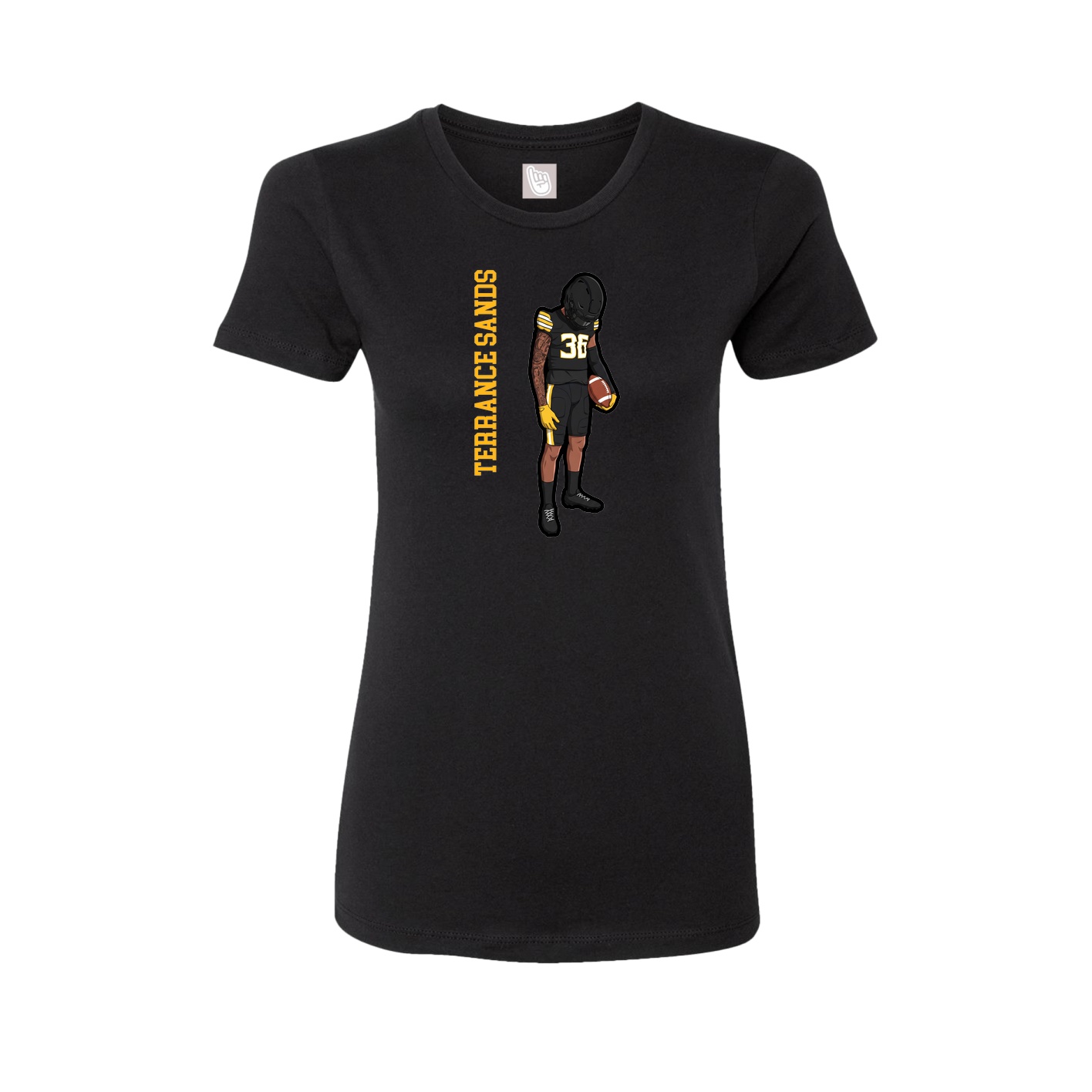 Womens Tee