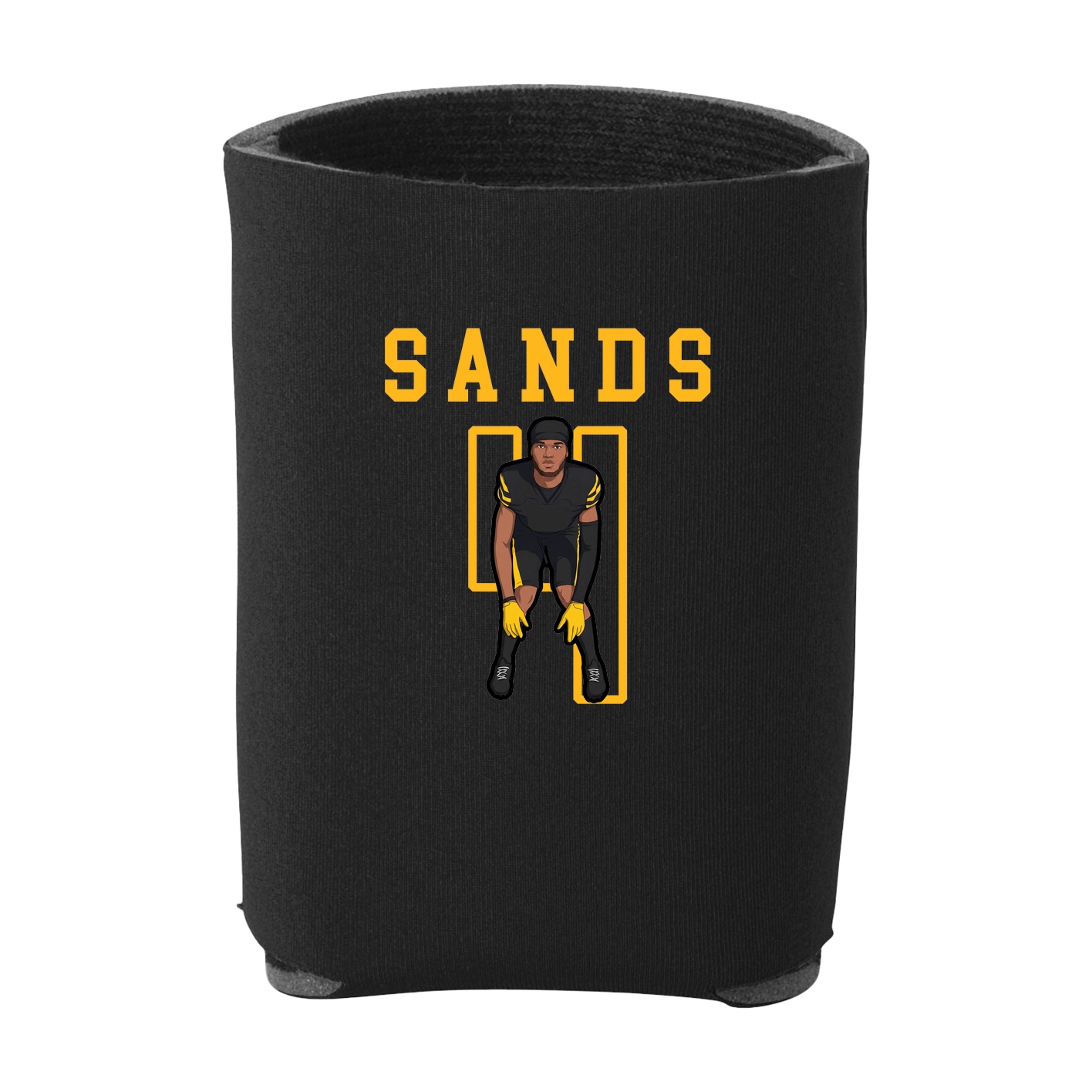 Can Holder — Shirsey in Black