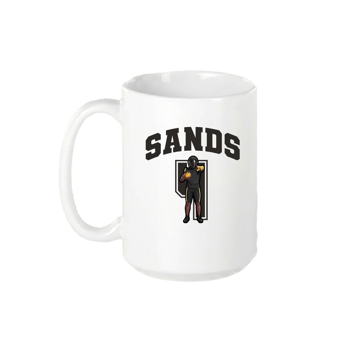 15oz Coffee Mug