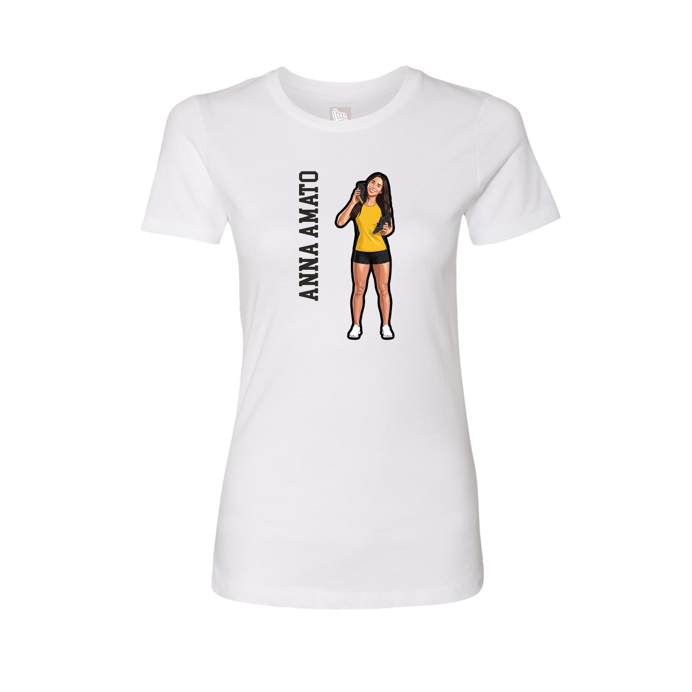 Womens Tee