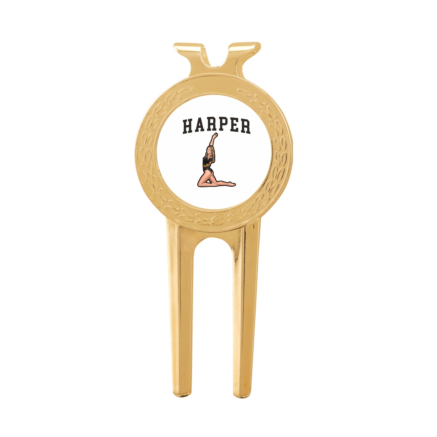 Divot Tool with Ball Marker — Shirsey in Classic