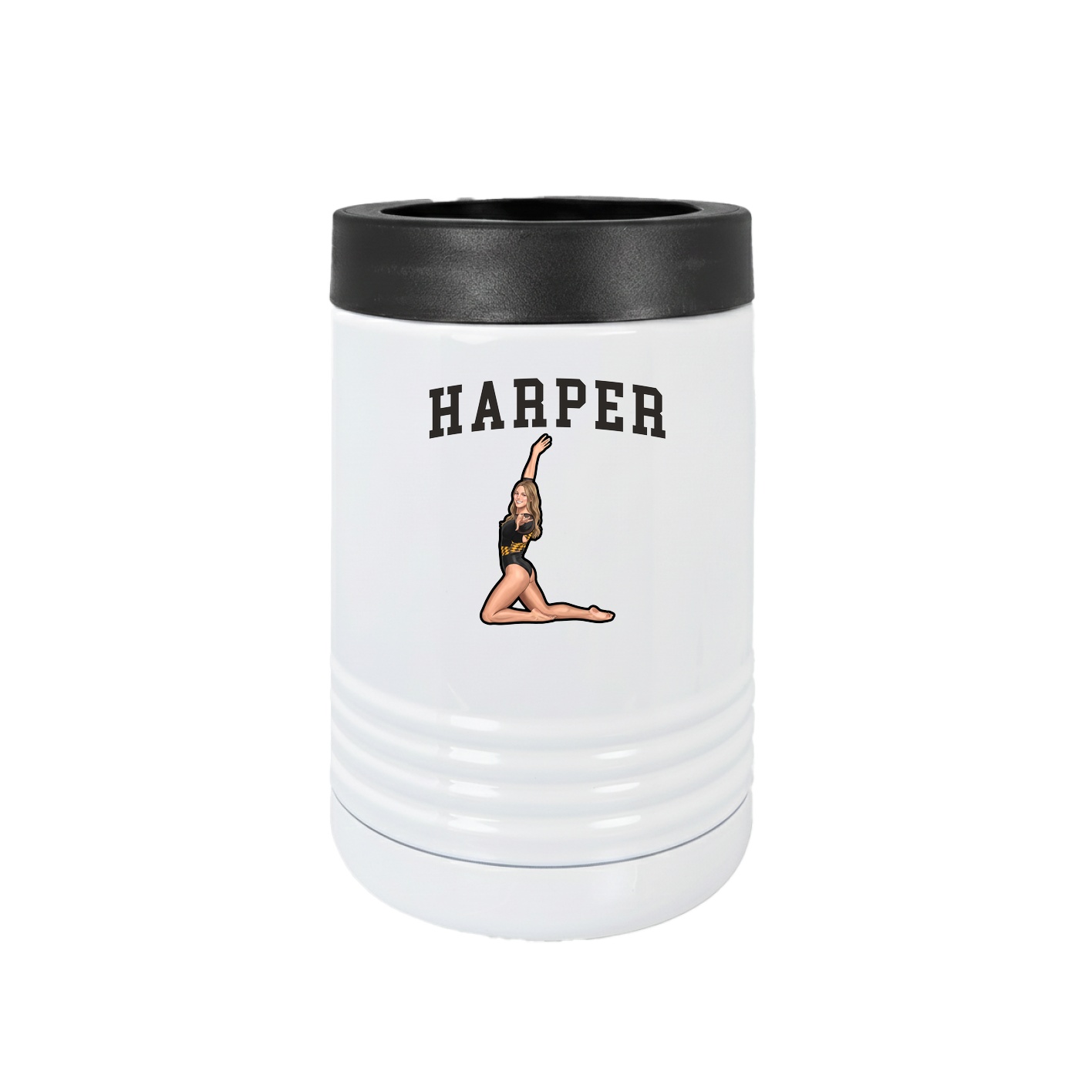 Beverage Holder — Shirsey in White