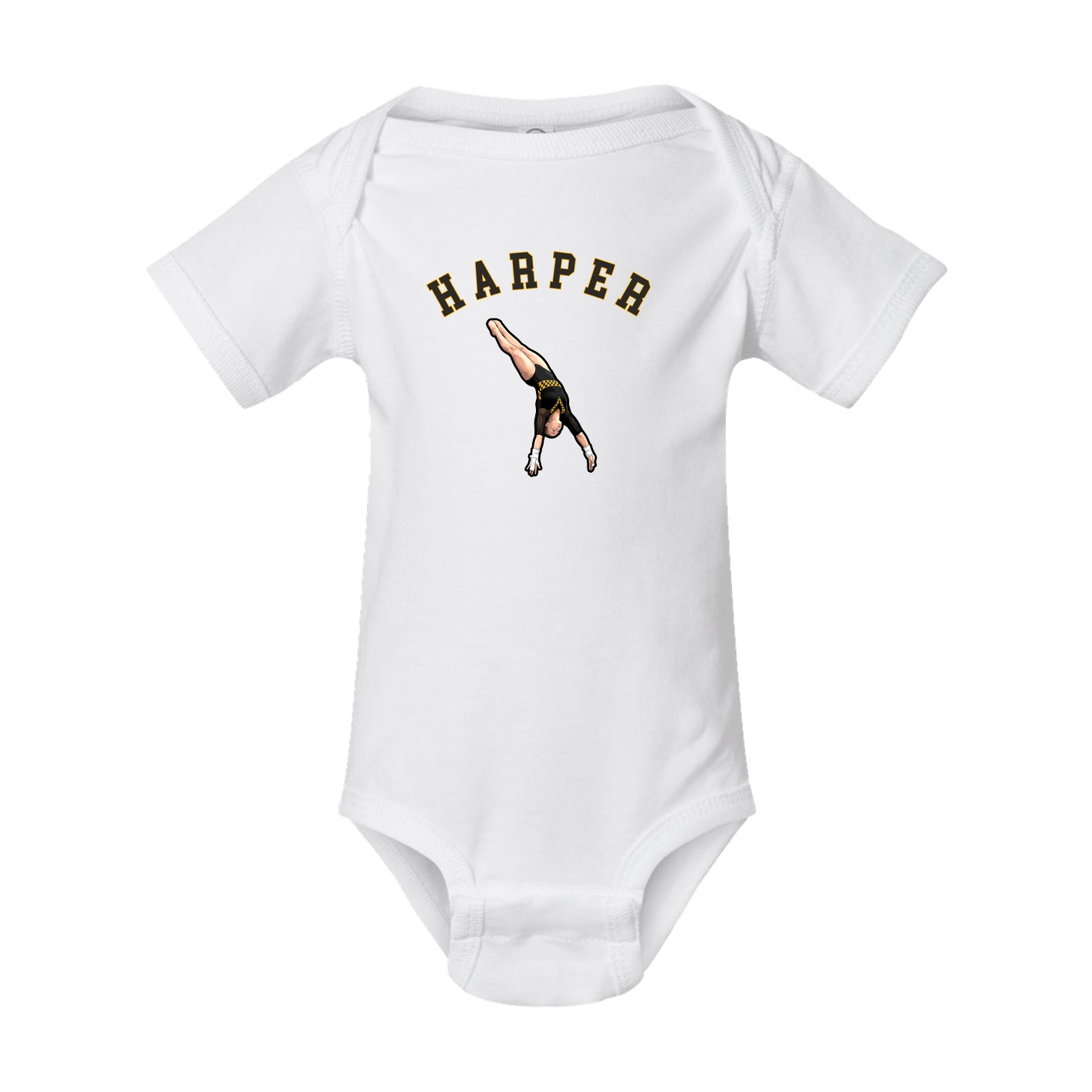 Baby Onesie