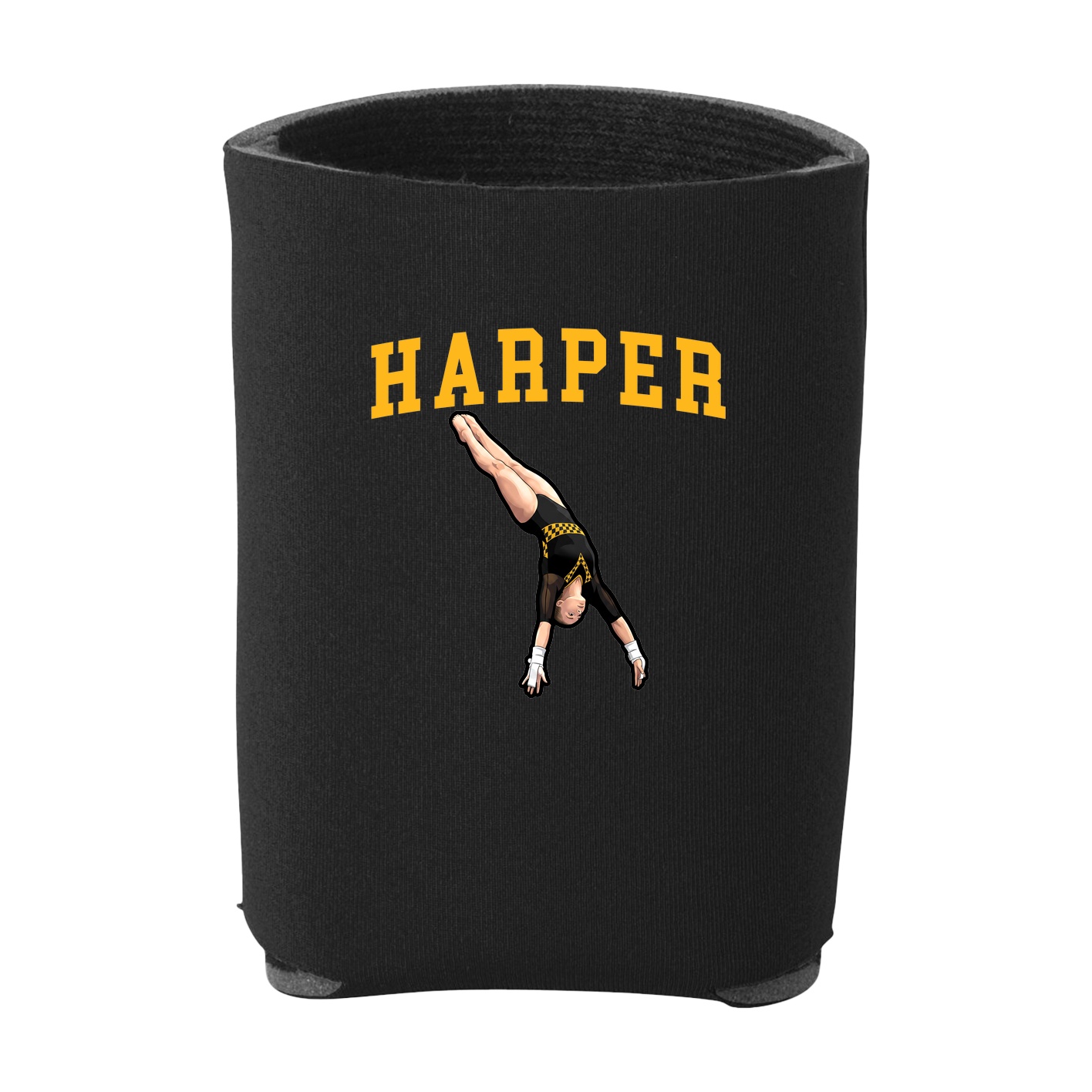 Can Holder — Shirsey in Black
