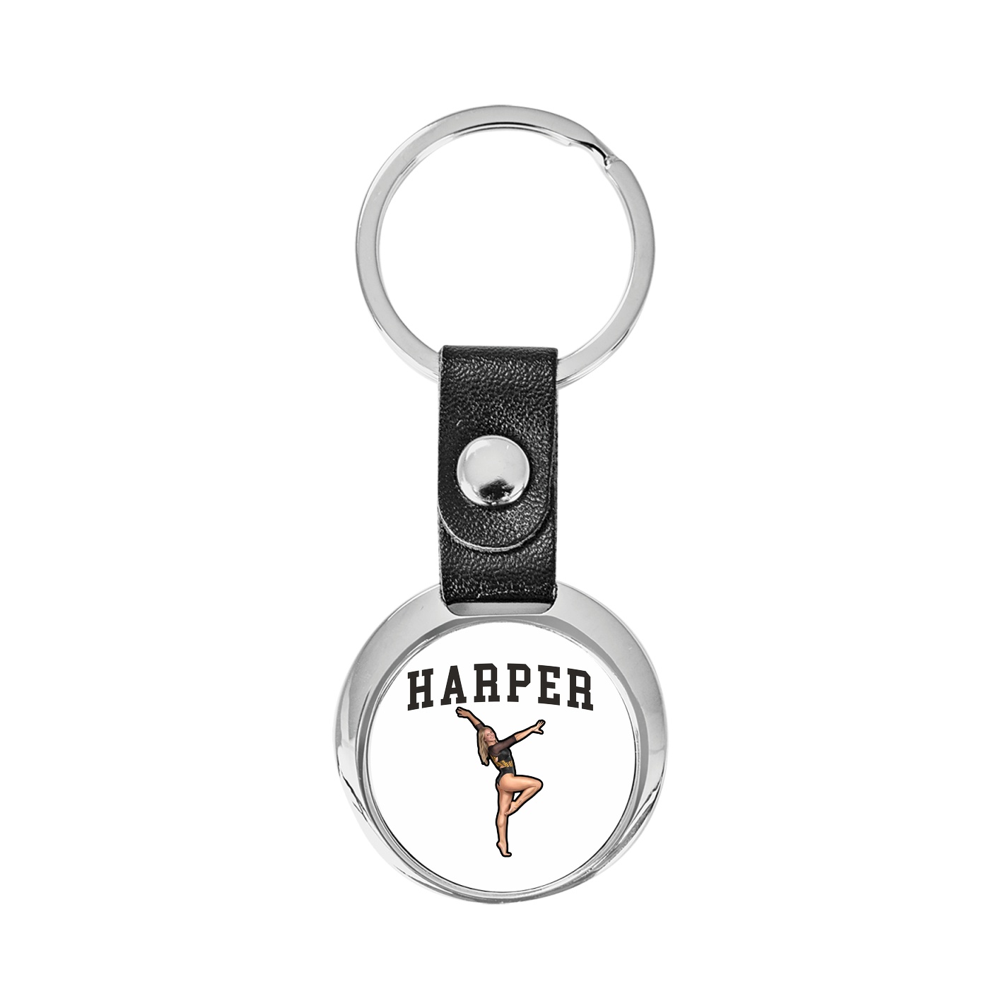 Key Chain — Shirsey in Classic