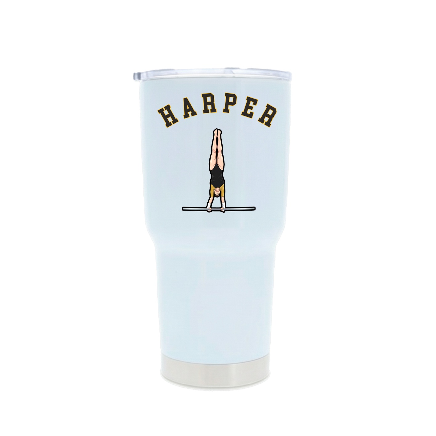 30oz Stainless Steel Tumbler