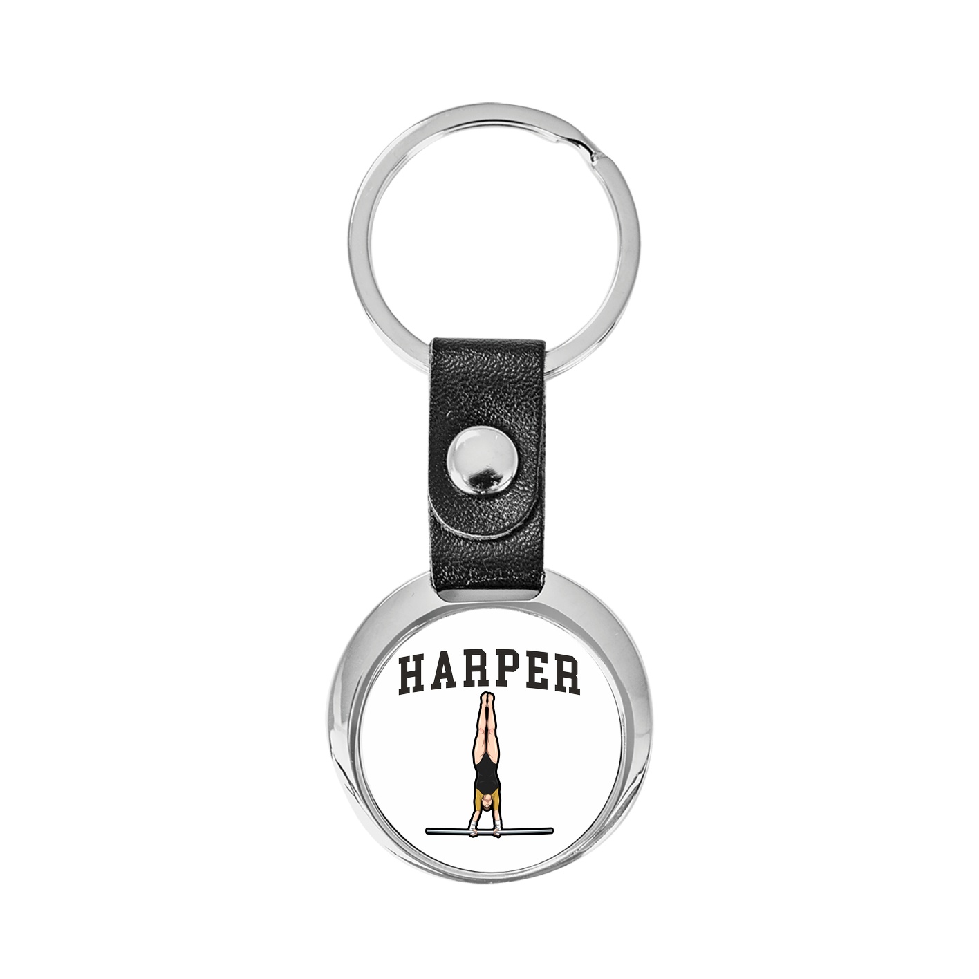 Key Chain — Shirsey in Classic