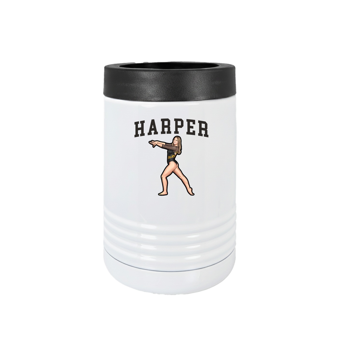 Beverage Holder — Shirsey in White