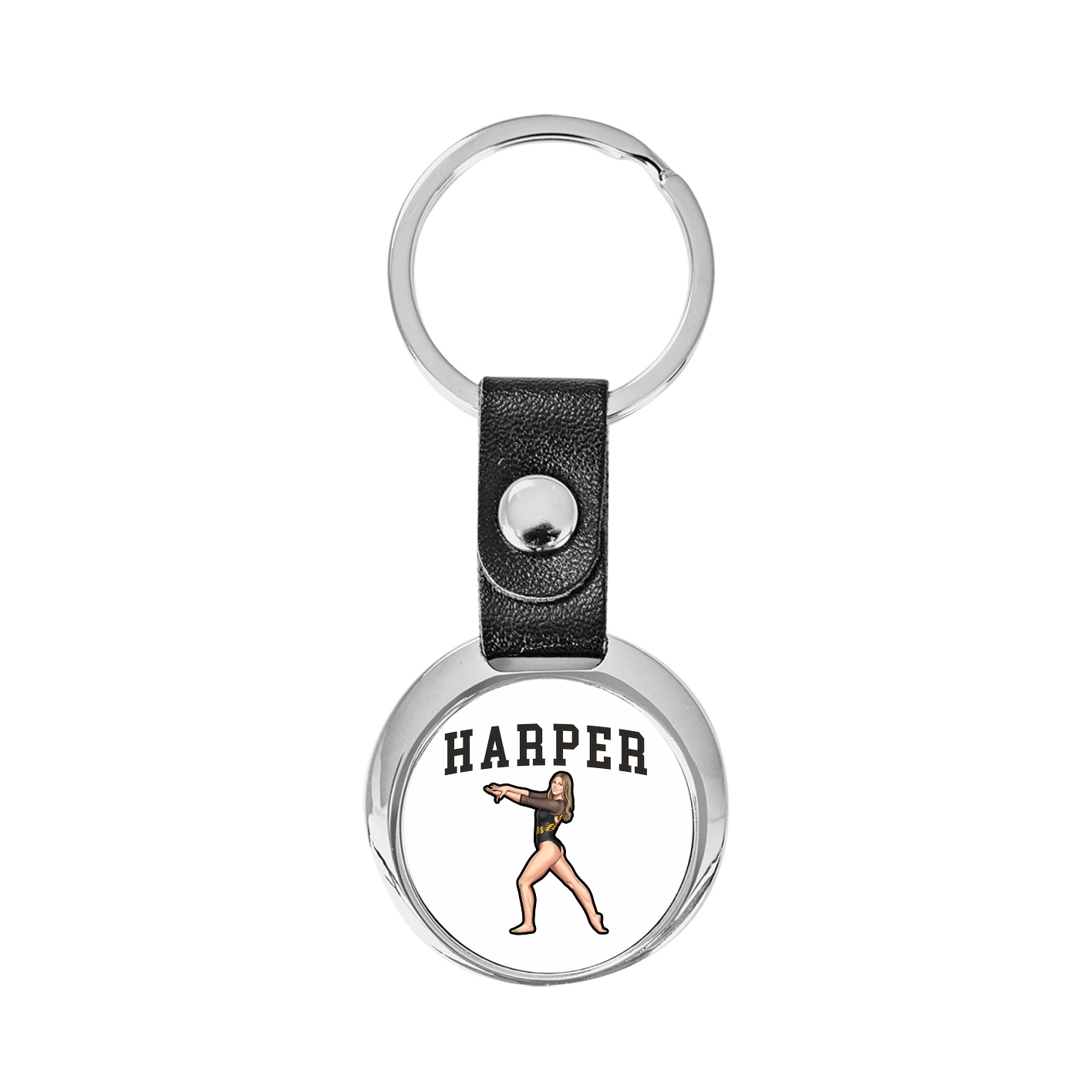 Key Chain — Shirsey in Classic