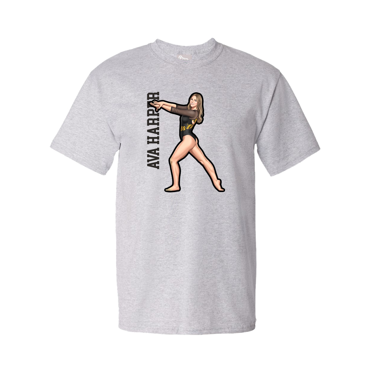 NIL Club Tee