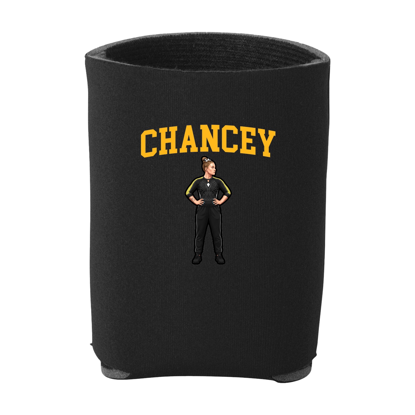 Can Holder — Shirsey in Black