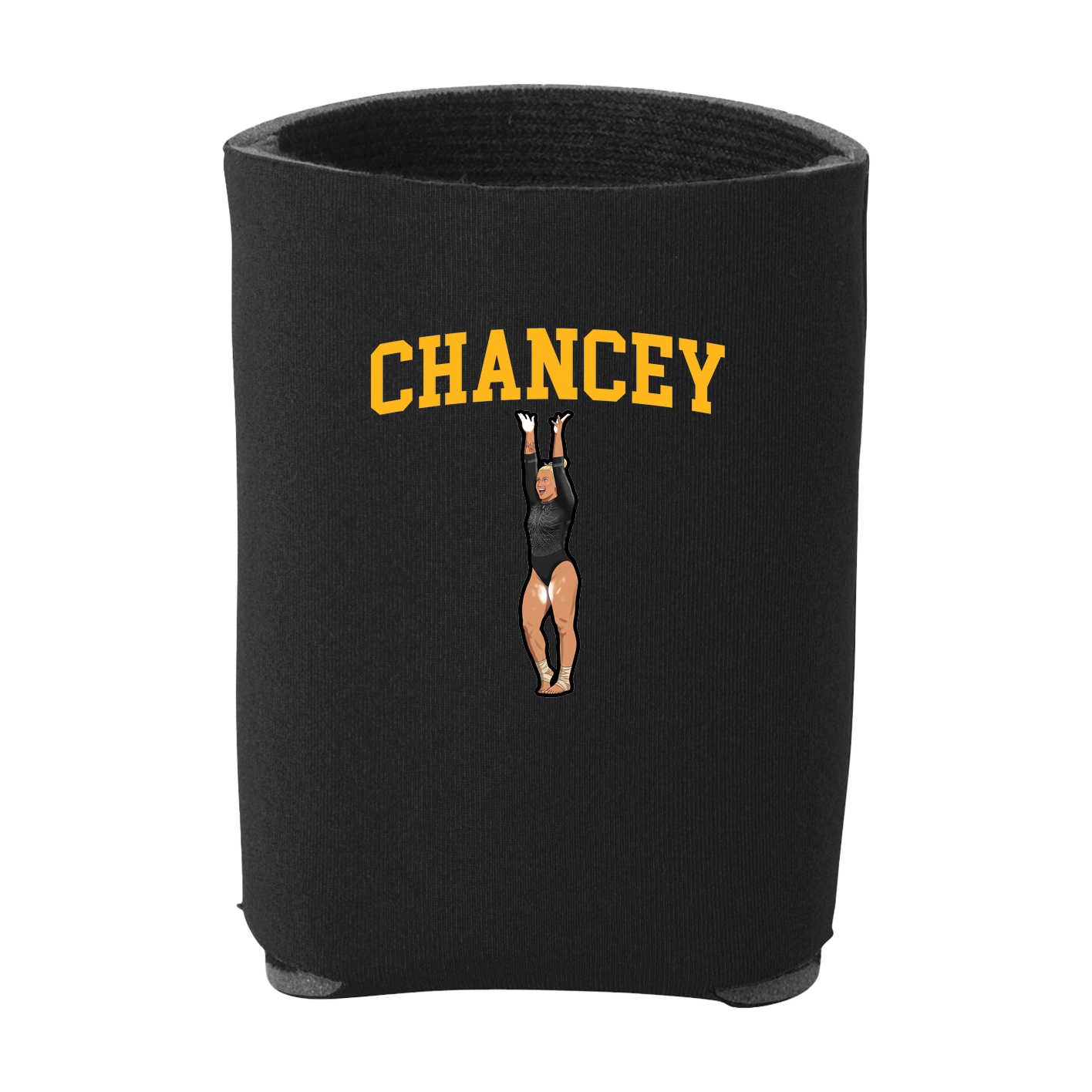 Can Holder — Shirsey in Black