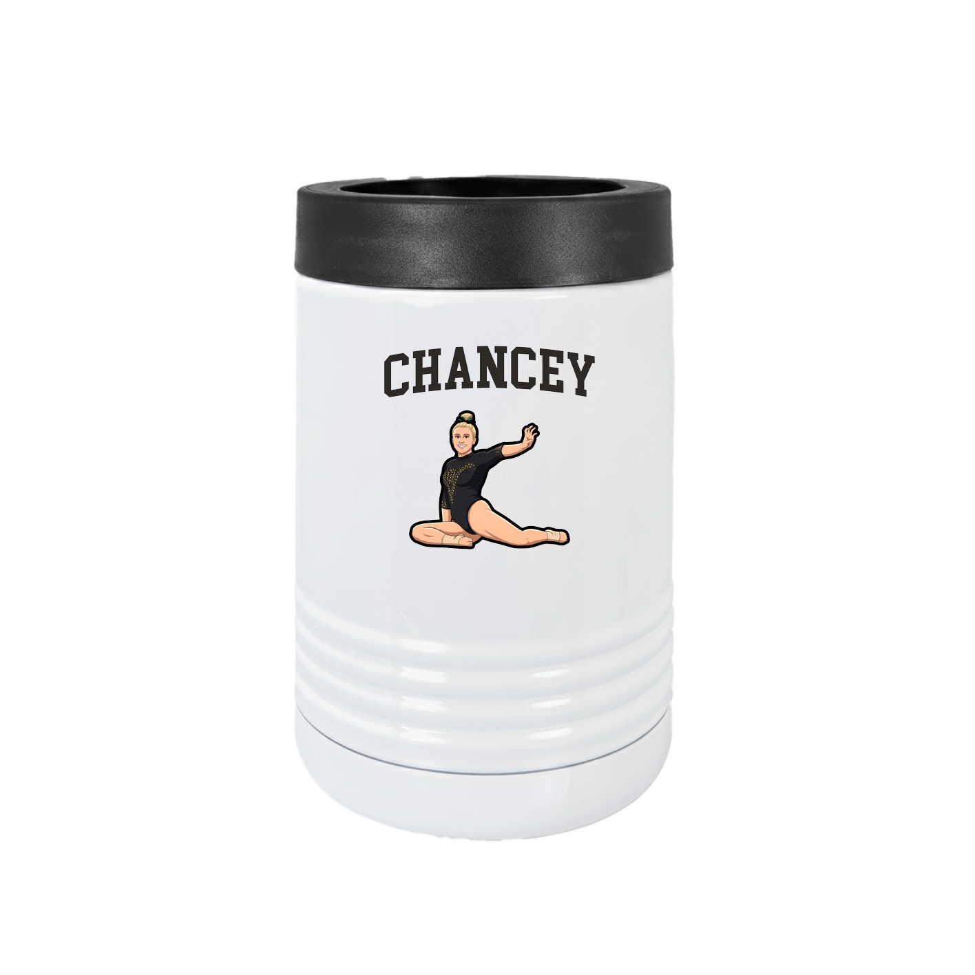 Beverage Holder — Shirsey in White