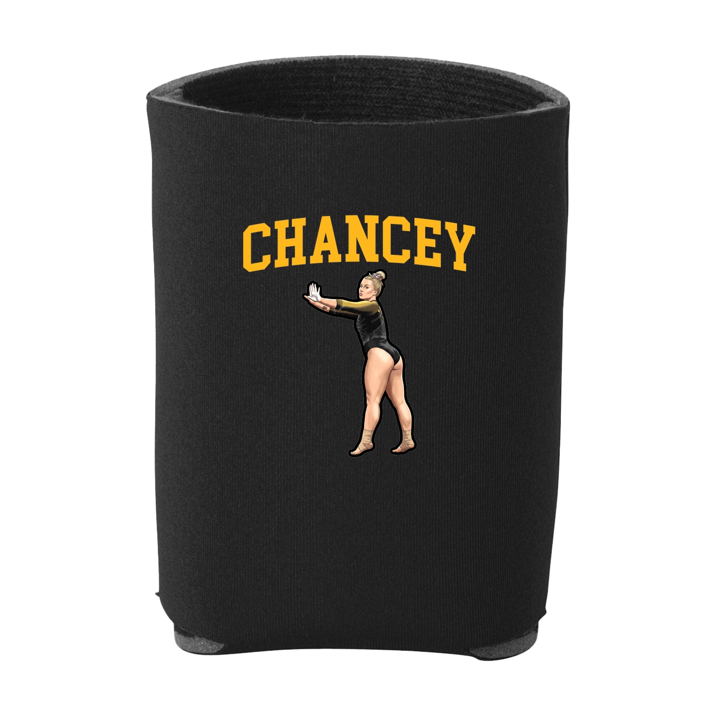 Can Holder — Shirsey in Black
