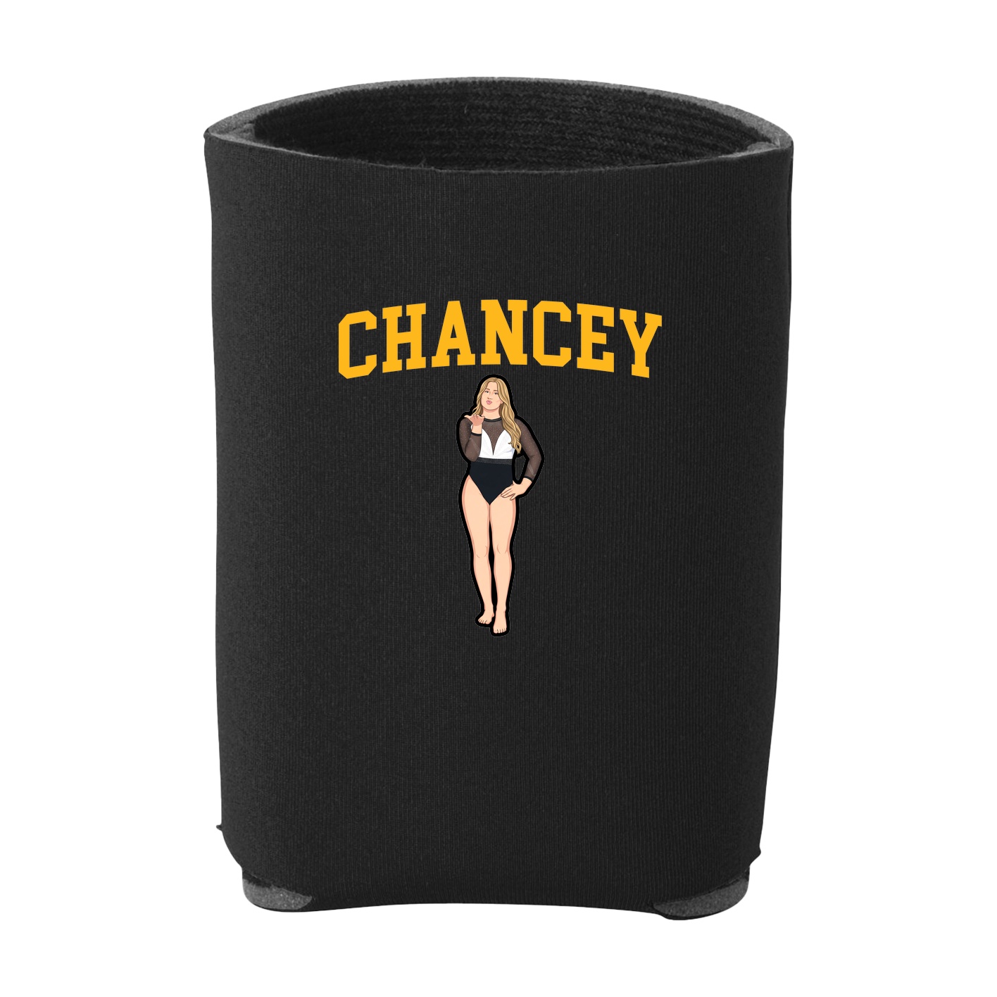 Can Holder — Shirsey in Black
