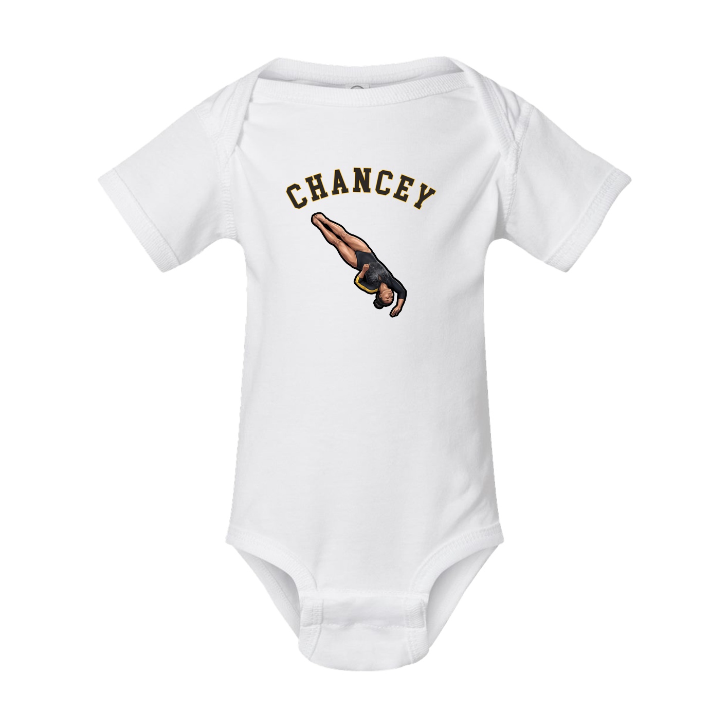 Baby Onesie
