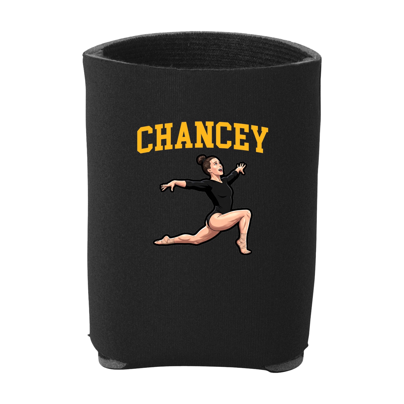 Can Holder — Shirsey in Black