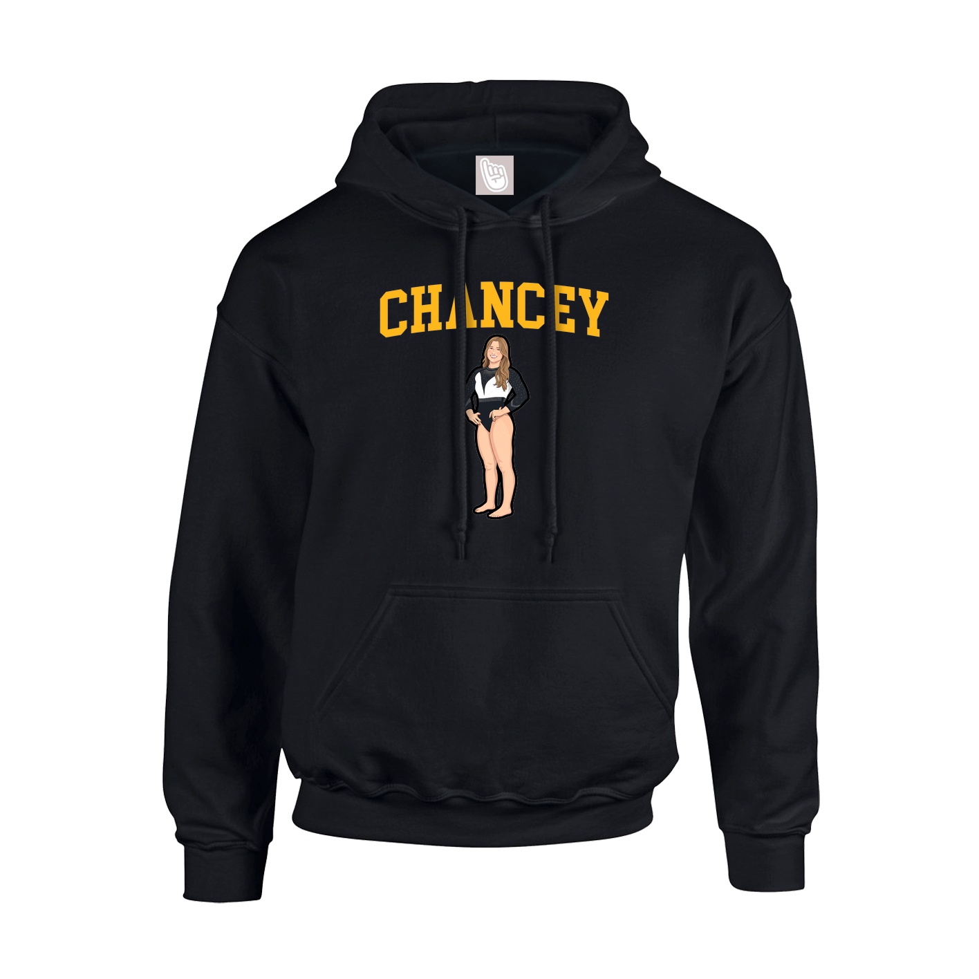 Youth Hoodie