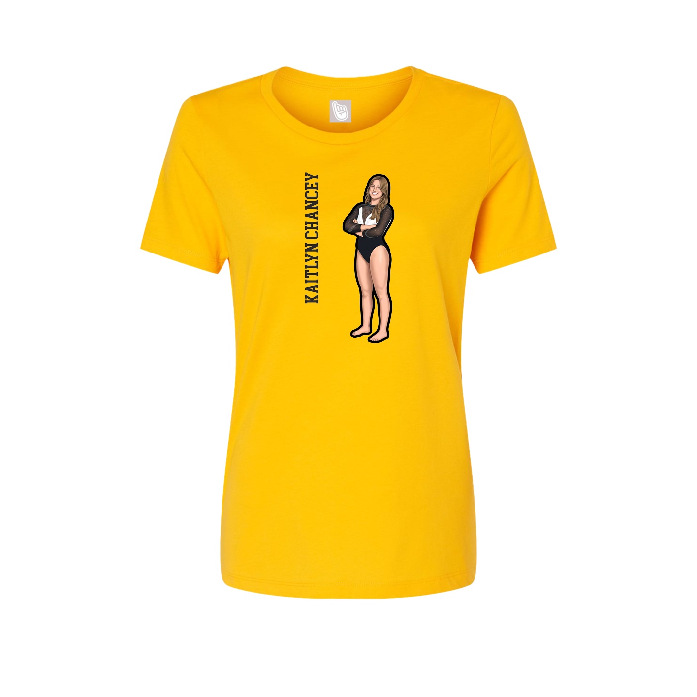 Womens Tee