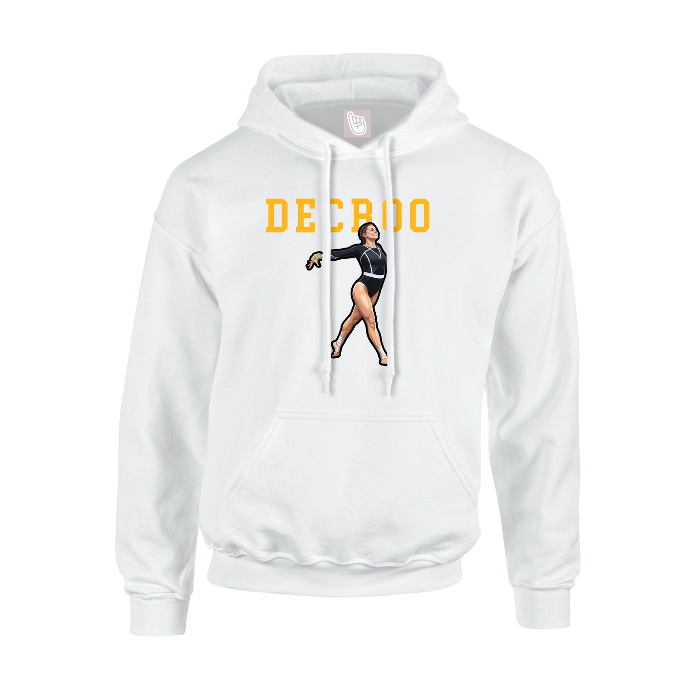 NIL Club Hoodie