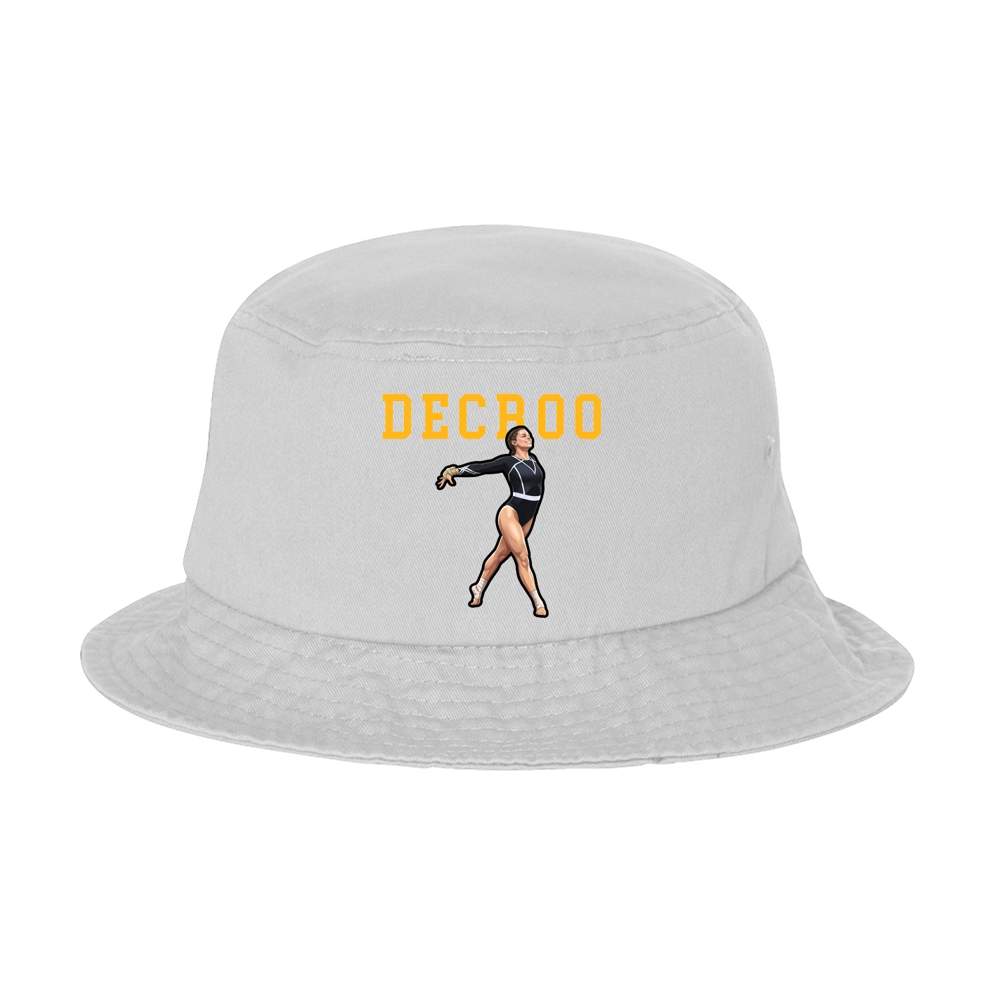 Bucket Cap