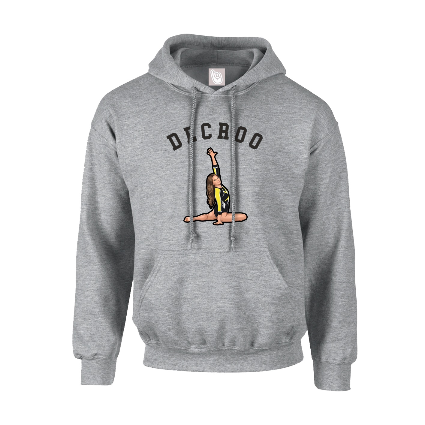 Youth Hoodie