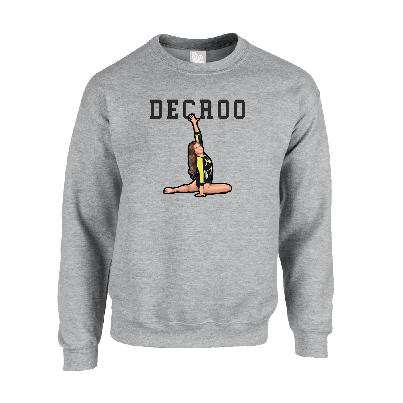 Fleece Crew