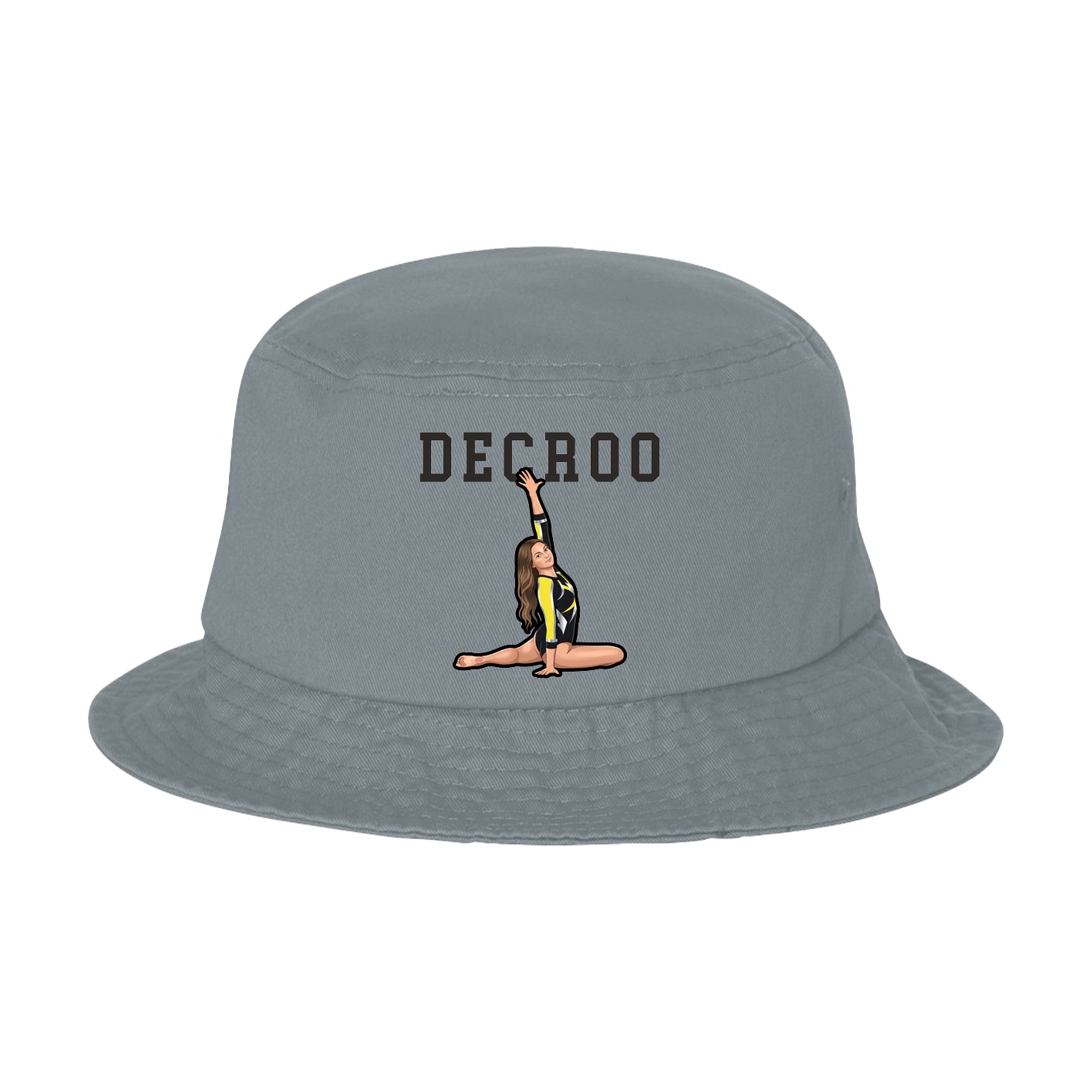 Bucket Cap