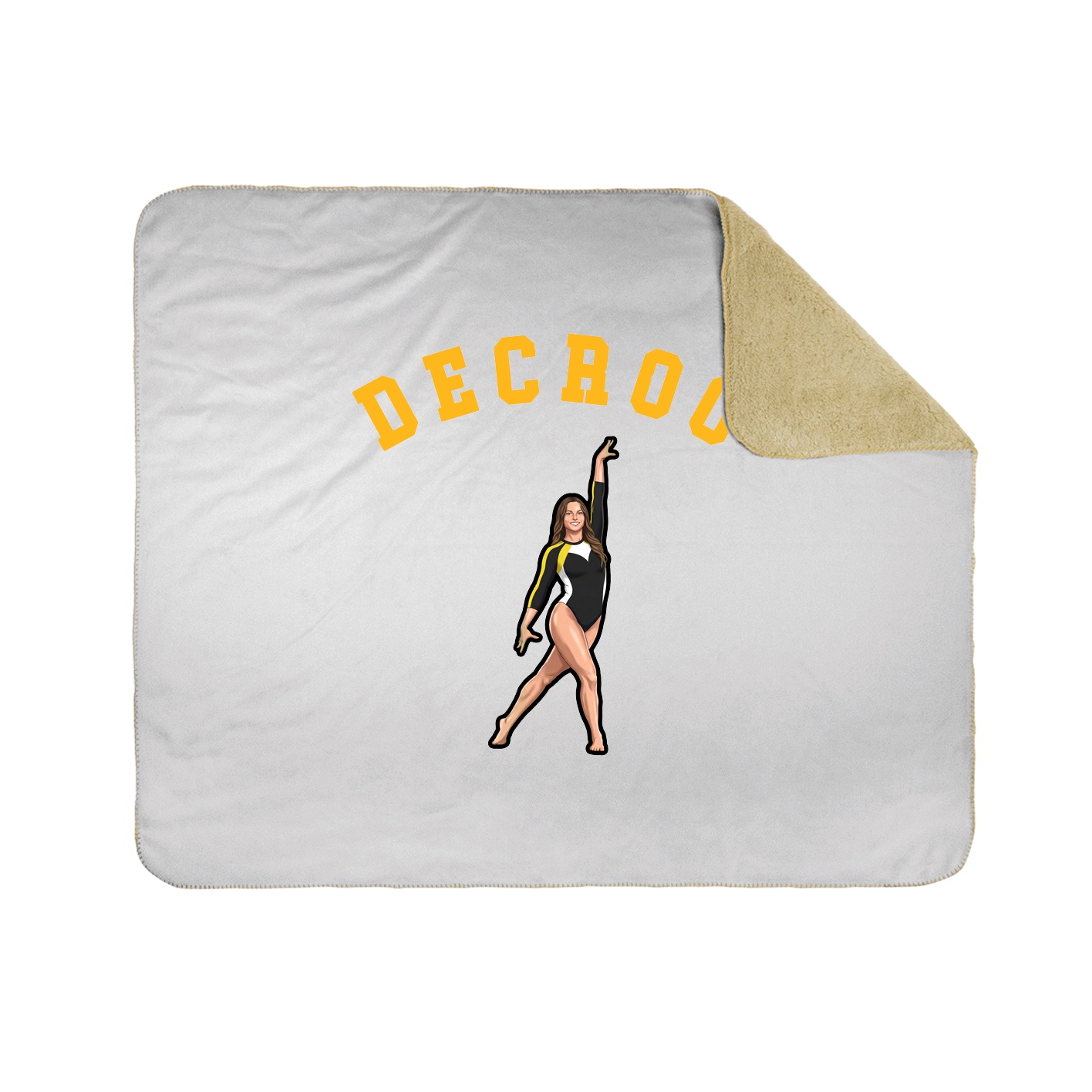 Throw Blanket
