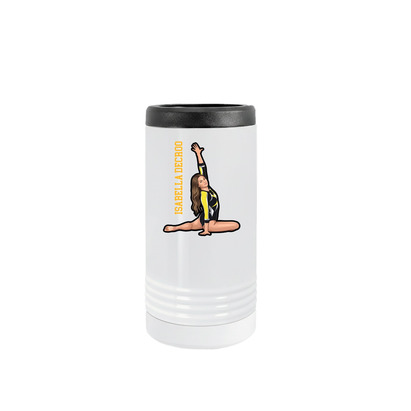 Slim Beverage Holder