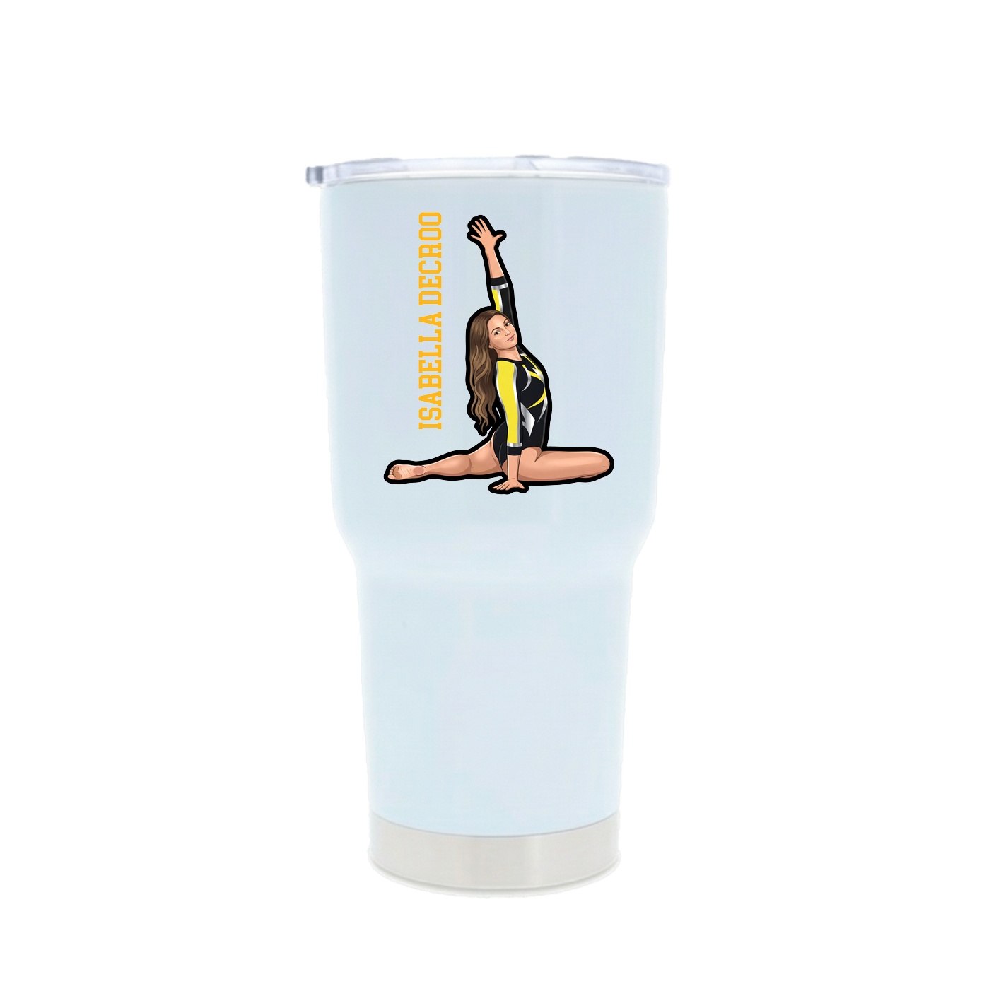 30oz Stainless Steel Tumbler