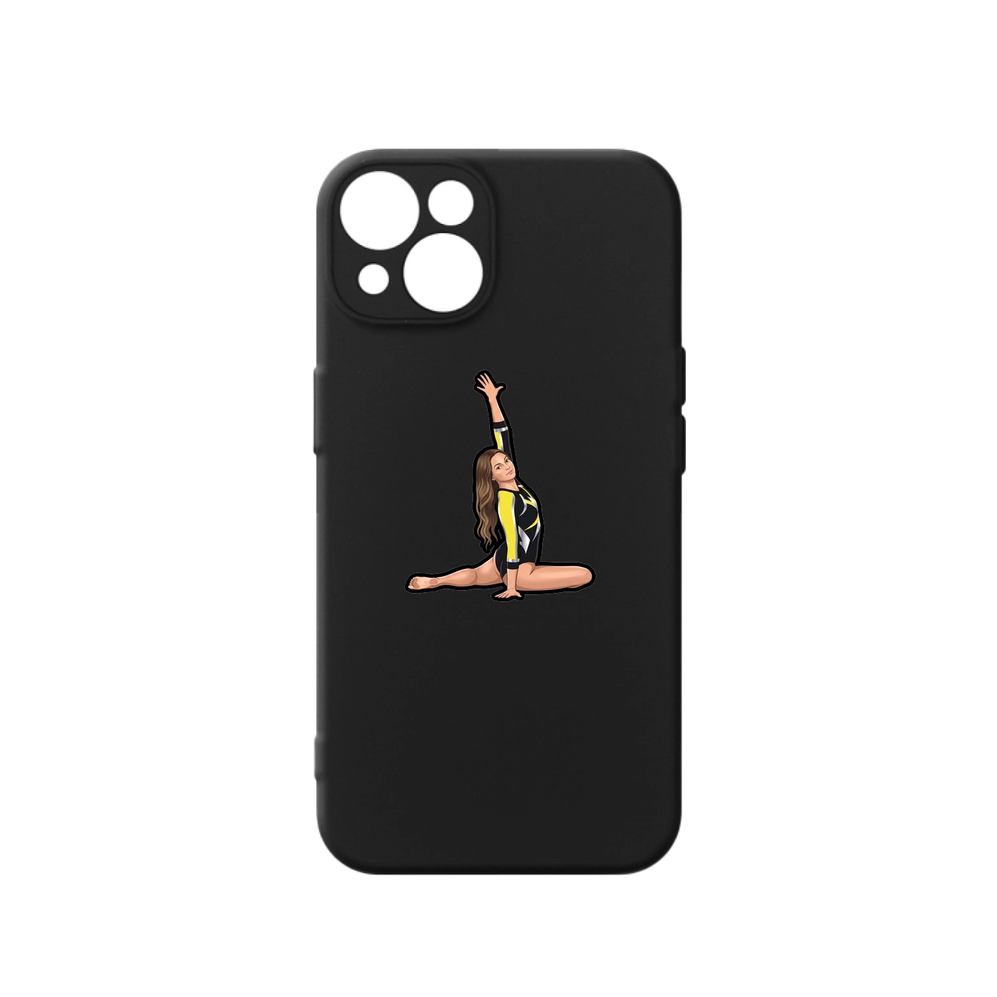 iPhone case