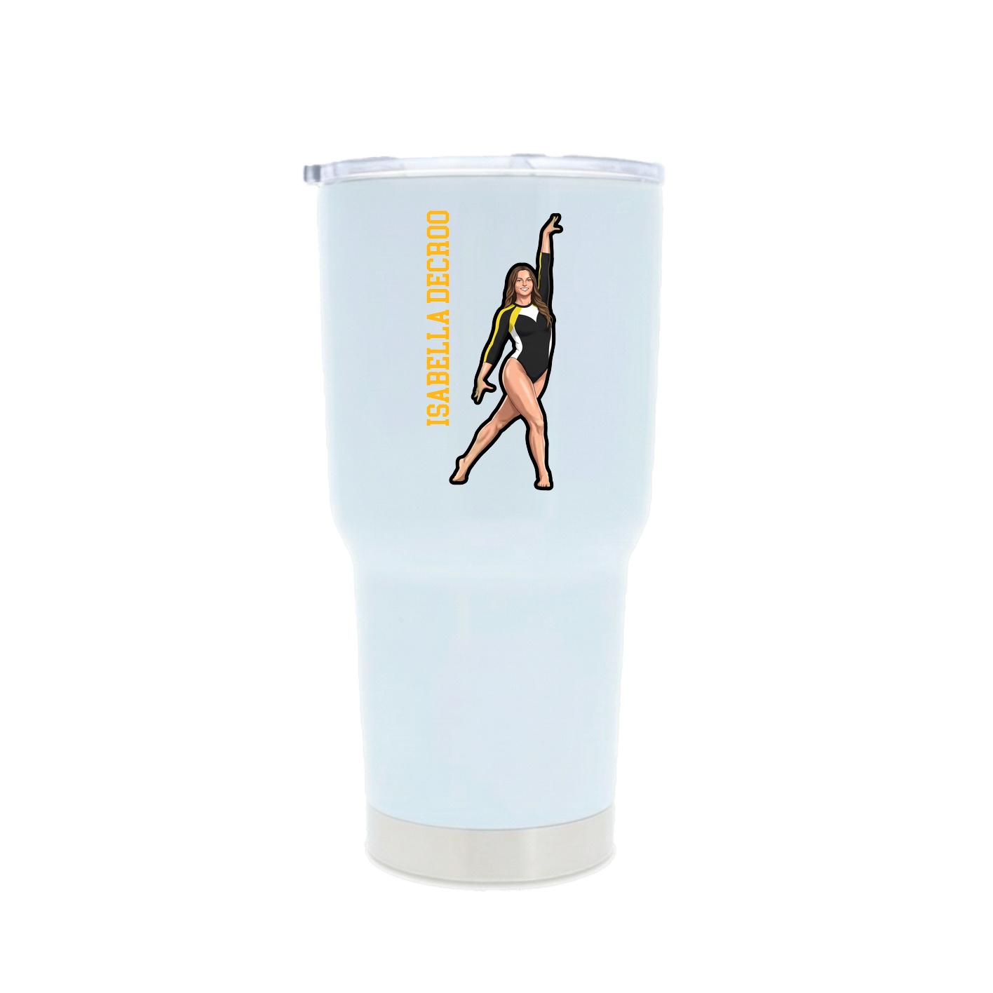 30oz Stainless Steel Tumbler