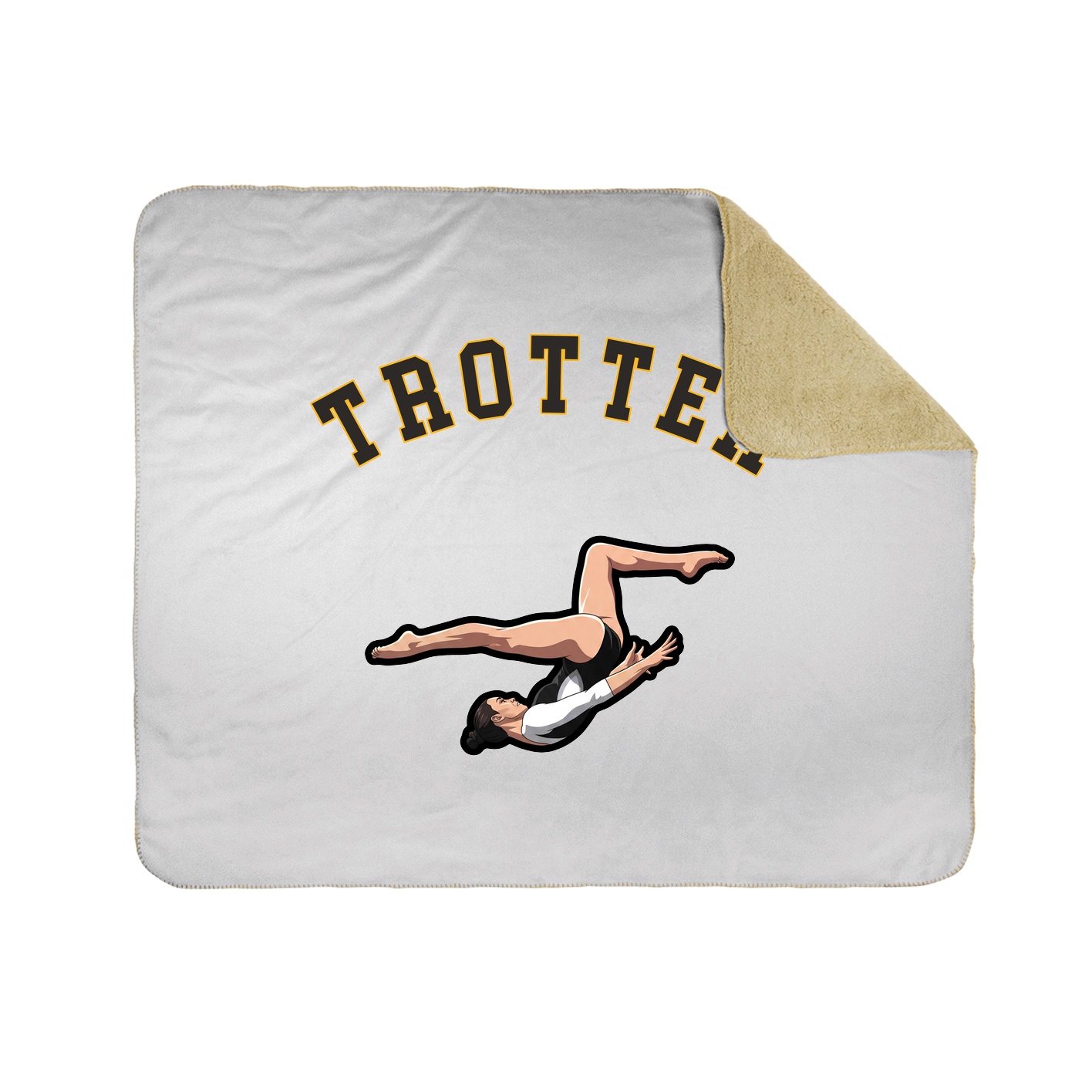 Throw Blanket
