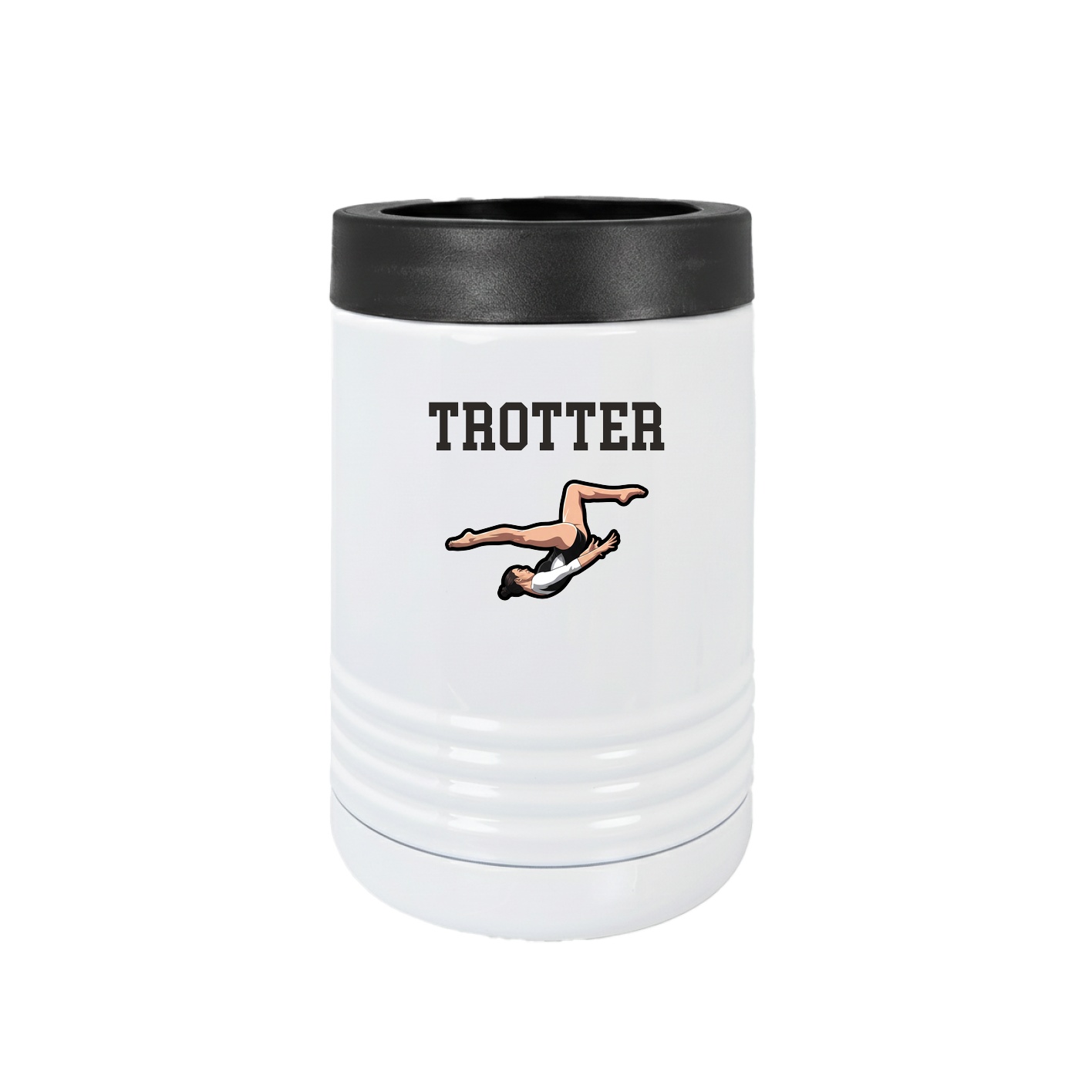 Beverage Holder — Shirsey in White