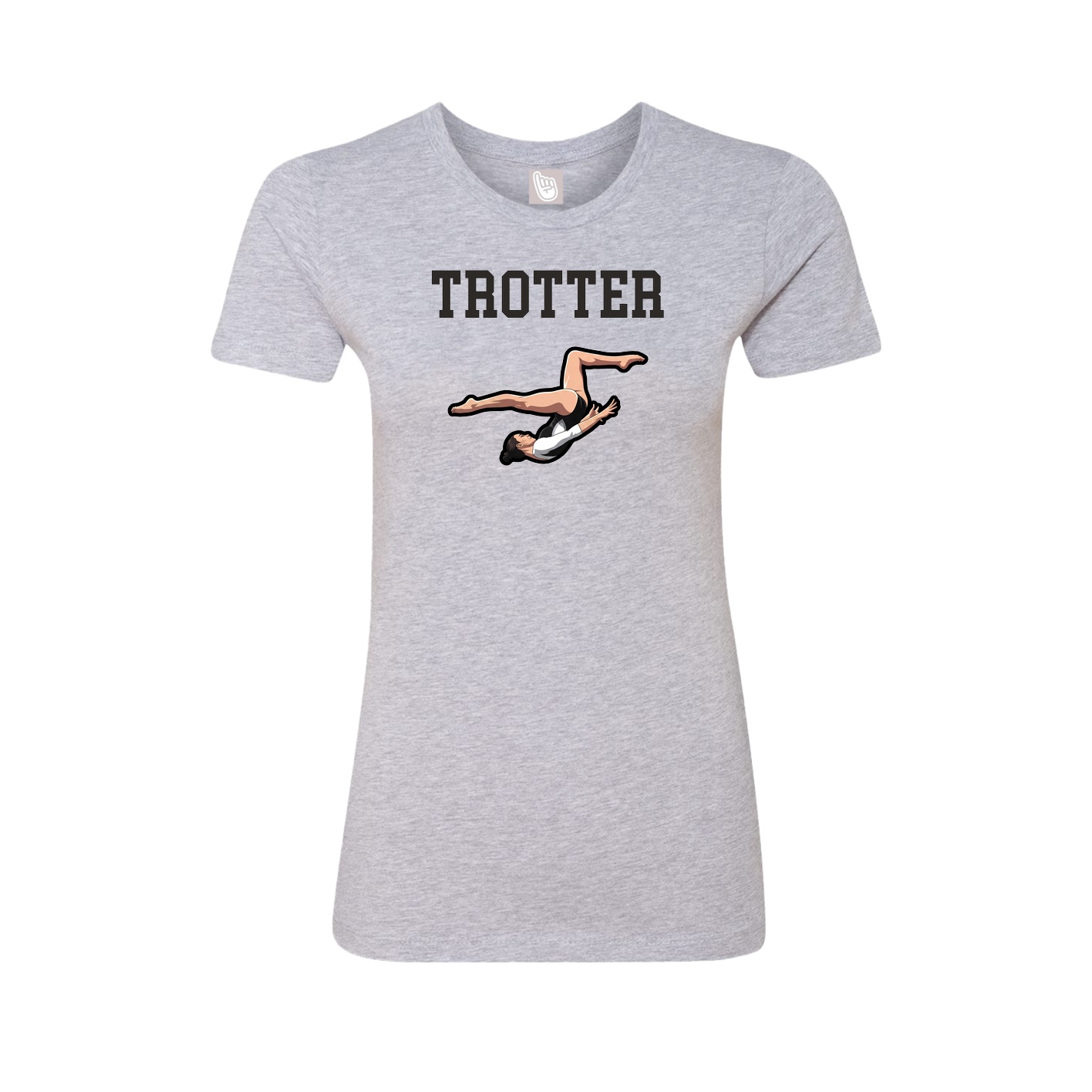 NIL Club Womens Tee