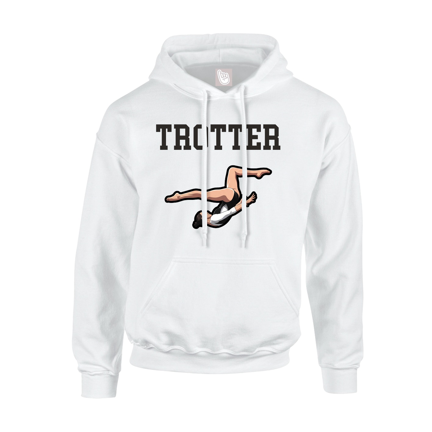NIL Club Youth Hoodie