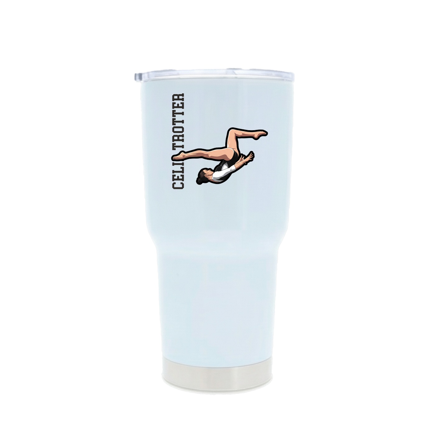 30oz Stainless Steel Tumbler