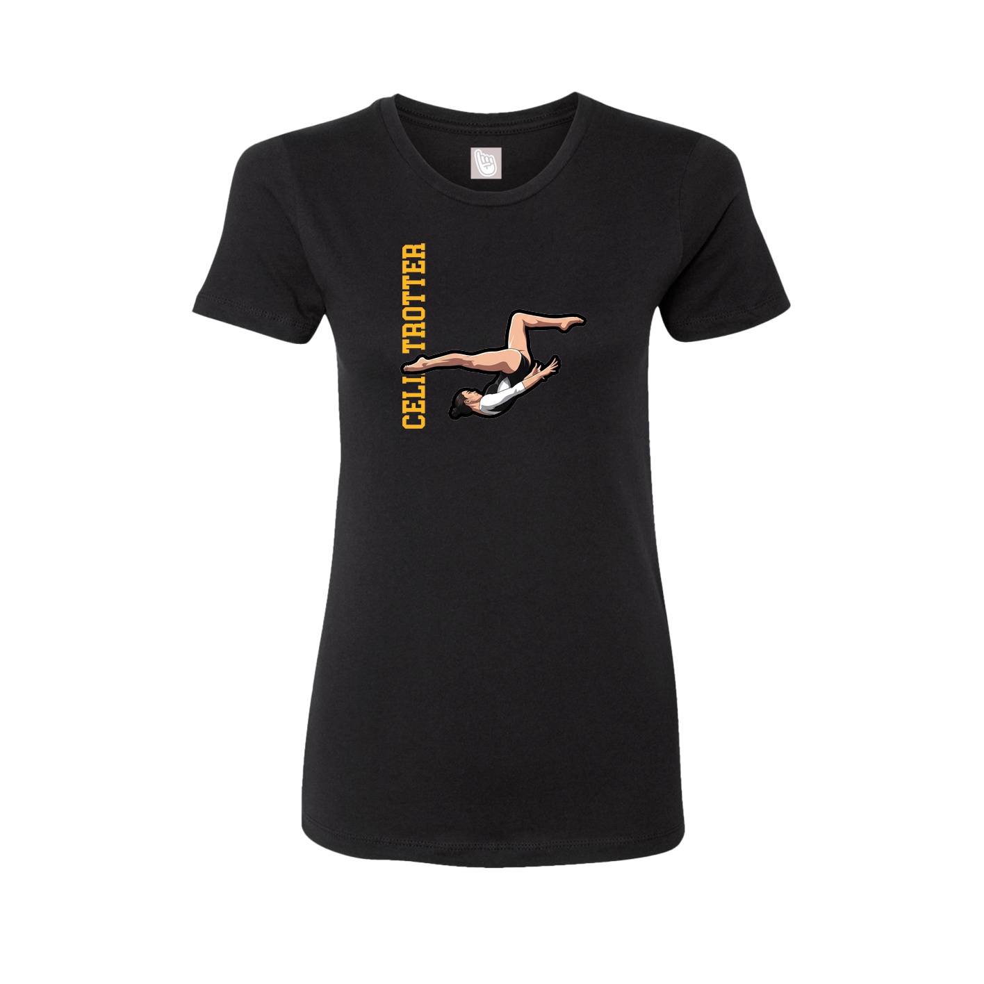 NIL Club Womens Tee