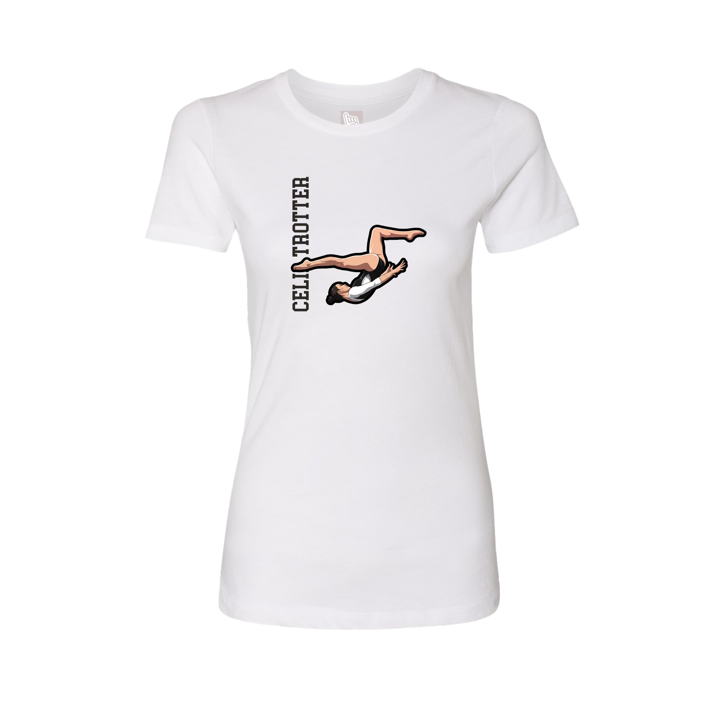 Fitted Women's Tee