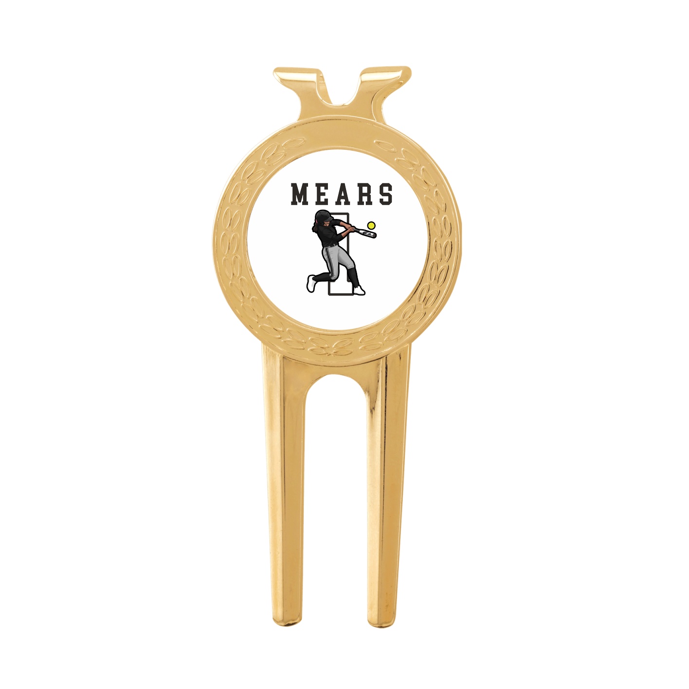 Divot Tool with Ball Marker — Shirsey in Classic