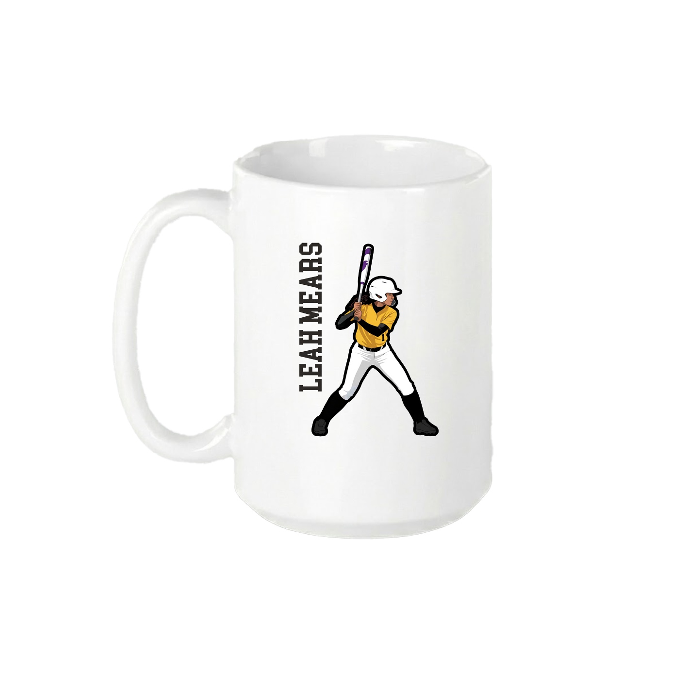 15oz Coffee Mug