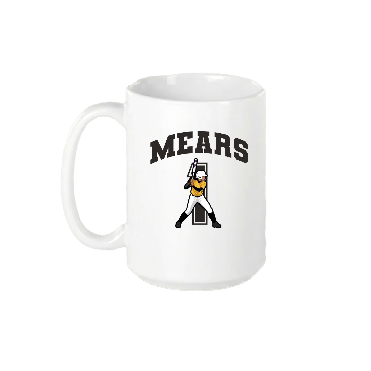 15oz Coffee Mug
