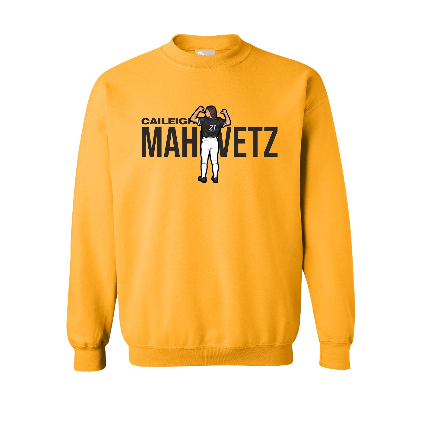 Fleece Crew