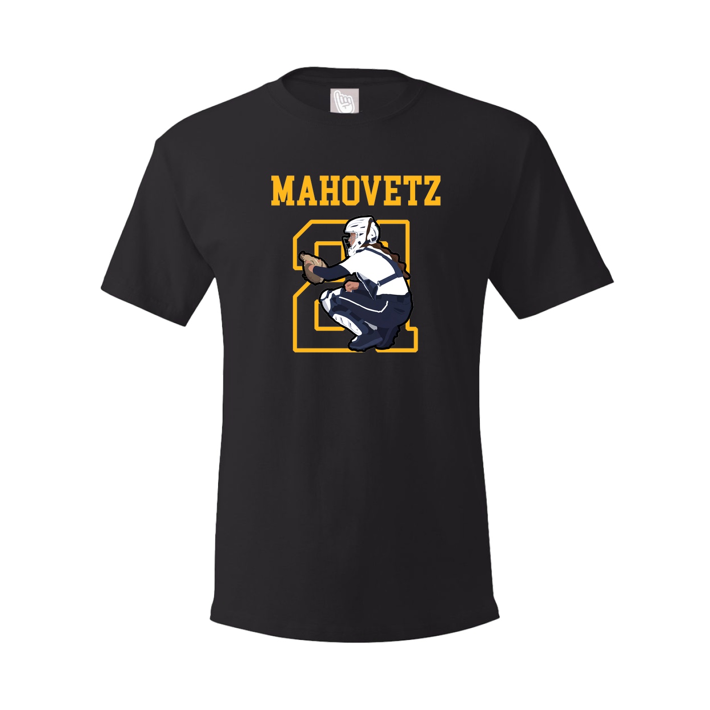 Youth Tee — Shirsey in Black